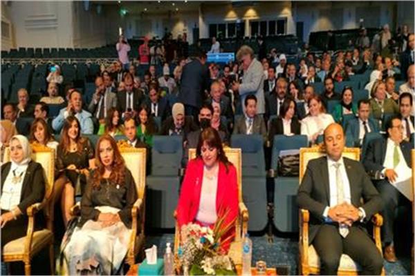 مؤتمر الكيانات المصرية بالخارج