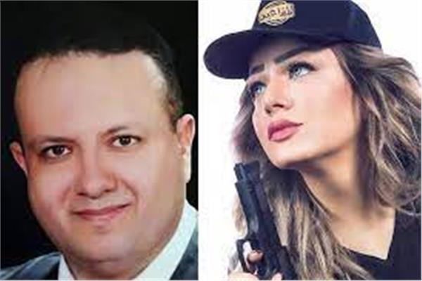 إحالة أوراق المتهمين بقتل الإعلامية شيماء جمال إلي المفتي