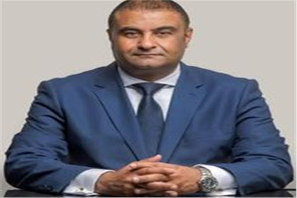  أحمد الخطيب رئيس الاتحاد لكرة السرعة