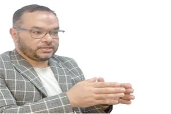 الدكتور تامر جمال الدين «أستاذ الفارماكولوجي بجامعة واشنطن»