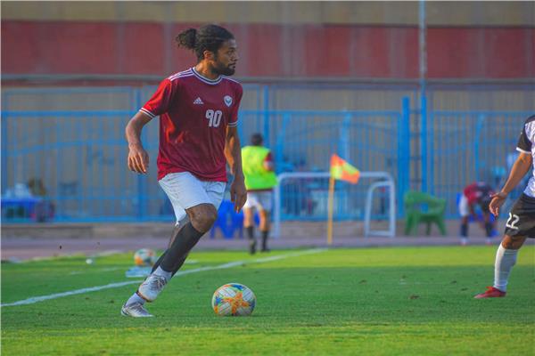 إنبي يضم أحمد كالوشا مدافع النصر رسميا | الأخبار المسائى