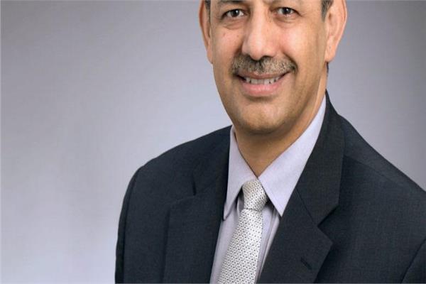 العالم المصرى الدكتور محمد عطالله