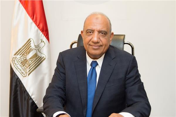 محمود عصمت، وزير قطاع الأعمال العام