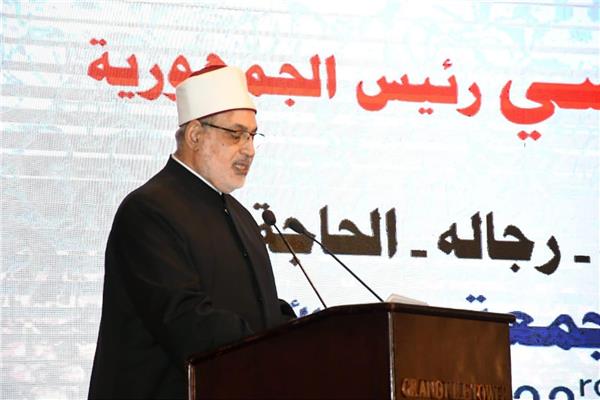 د . محمد عبد الرحمن الضويني وكيل الأزهر