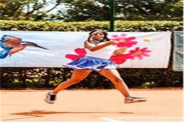 بطولة الماسترز الأفريقية لناشئي وناشئات التنس