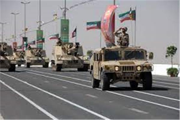 العراق يعترف رسميا بأستقلال الكويت 