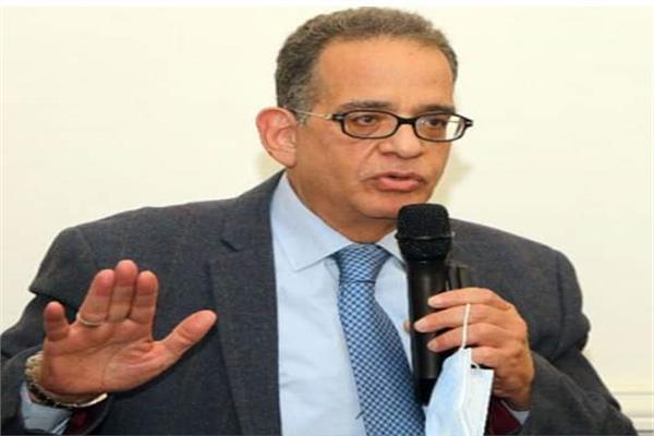 الدكتور ياسر الهضيبي، رئيسا للهيئة البرلمانية للحزب