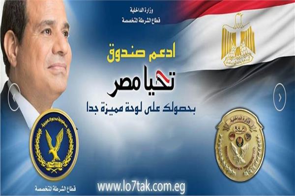 بوابة مرور مصر