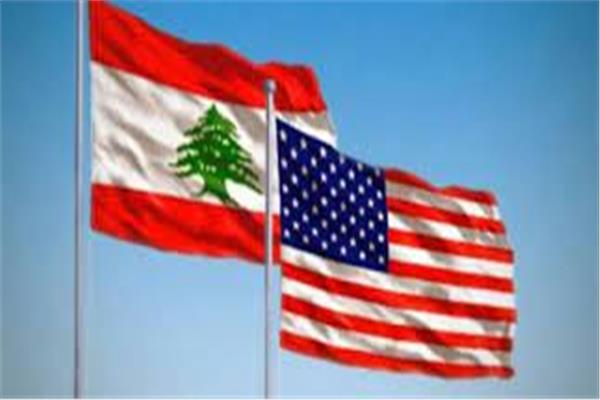 علما الولايات المتحدة ولبنان