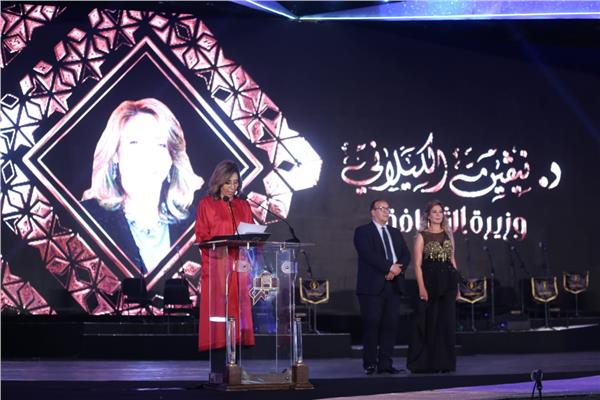افتتاح مهرجان ومؤتمر الموسيقى العربية