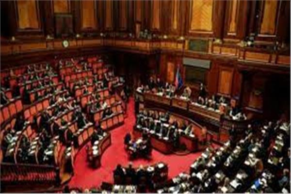 مجلس الشيوخ الإيطالي