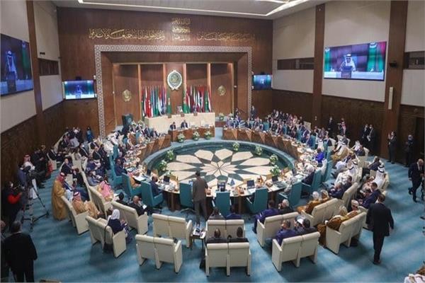 الاجتماعات التحضيرية للقمة العربية بالجزائر