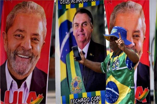 البرازيليون ينتخبون اليوم رئيسا للبلاد