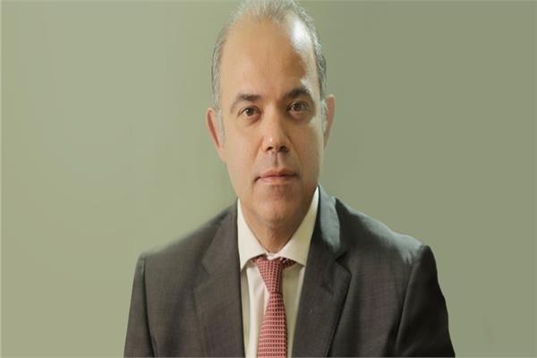 محمد فريد رئيس مجلس إدارة 