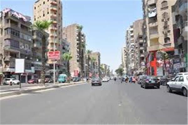 شارع فيصل