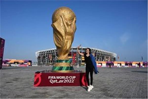 منافسات كأس العالم قطر
