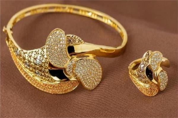 ارتفاع أسعار الذهب