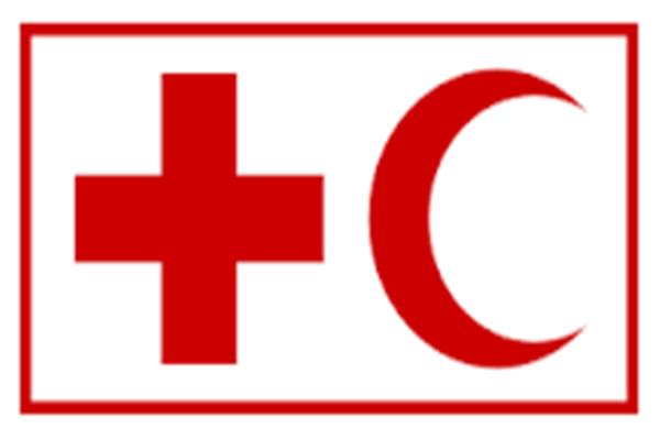 شعار الصليب الأحمر