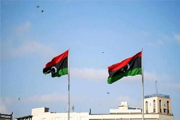 المجلس الرئاسى الليبى