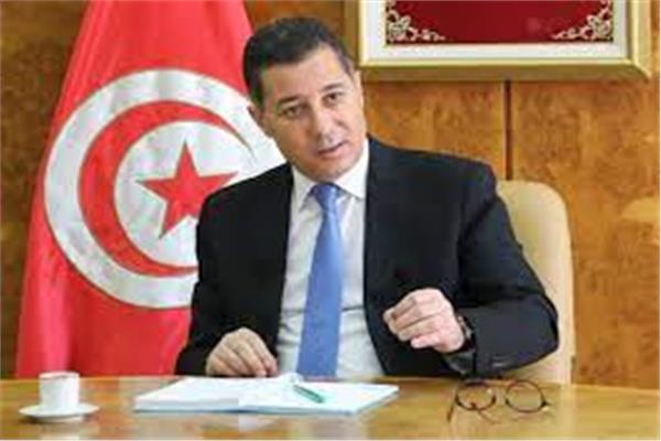 وزير النقل التونسي
