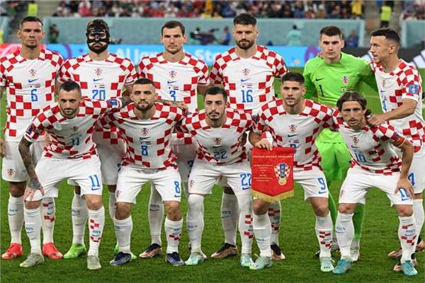 كرواتيا أمام الأرجنتين