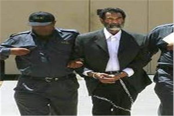القبض على الرئيس العراقي السابق صدام حسين