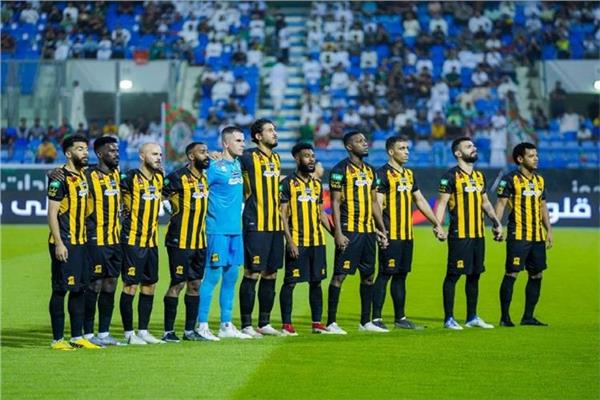 مباراة اتحاد جدة والشباب في كأس خادم الحرمين