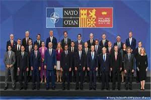 أعضاء حلف الناتو