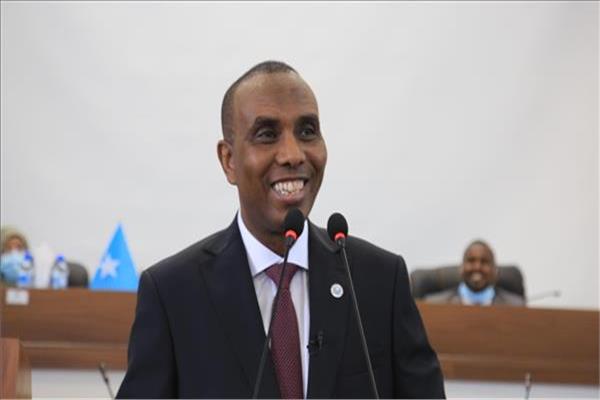 سفير الصومال