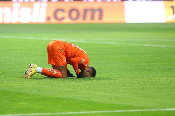  أحمد حسن كوكا لاعب ألانياسبور