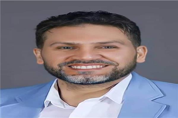 دكتور احمد النجار 