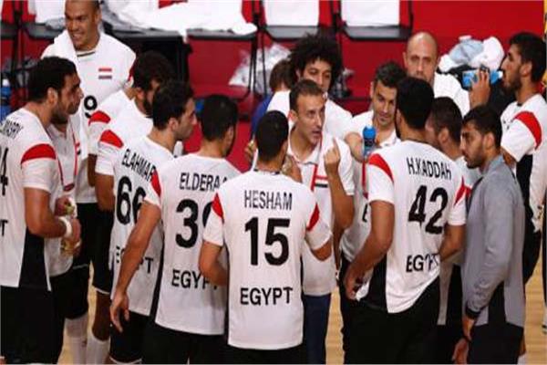 المنتخب المصري لكرة اليد