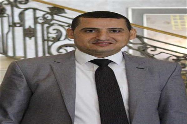  محمد فايد، مدير الإصدارات بدار الإفتاء المصرية