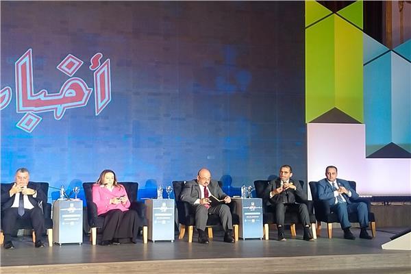 «الأمين»: القيادة السياسية تسعى لتطوير «أبو زنيمة» لجذب الاستثمارات  