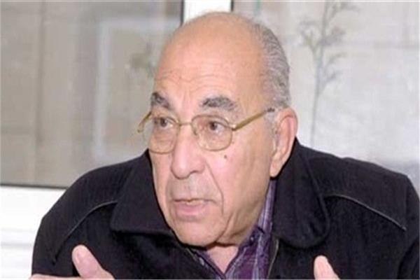 د. يحي الرخاوي أستاذ وعميد الطب النفسي العربي