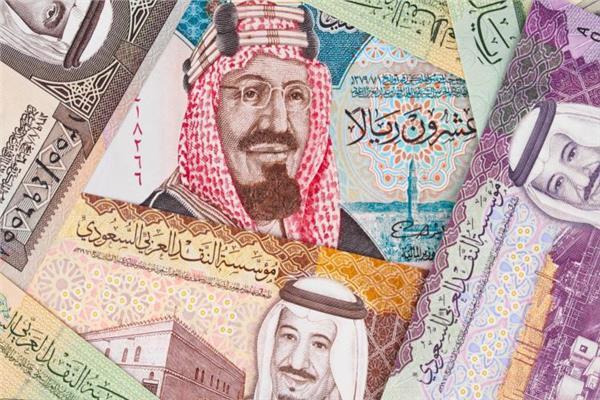 استقرار اسعار العملات العربية