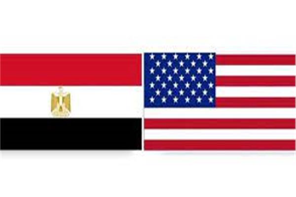 إستئناف العلاقات الدبلوماسية المصرية الأمريكية