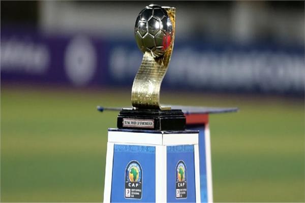 بطولة كأس أمم أفريقيا للشباب تحت 20 عامًا