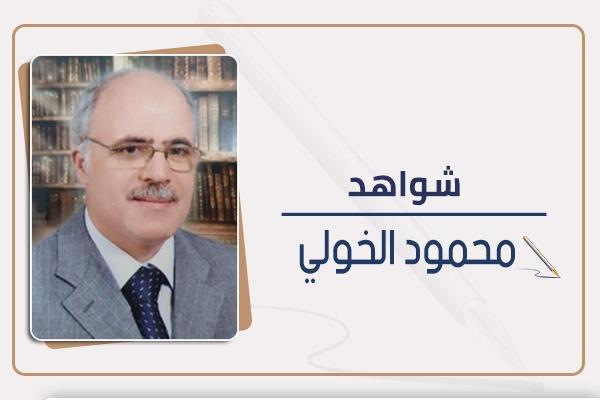 محمود الخولي يكتب: عبد الوهاب وألحان العذاب!!