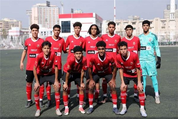 أهلي 2007