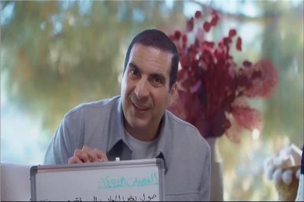 الدكتور عمرو خالد