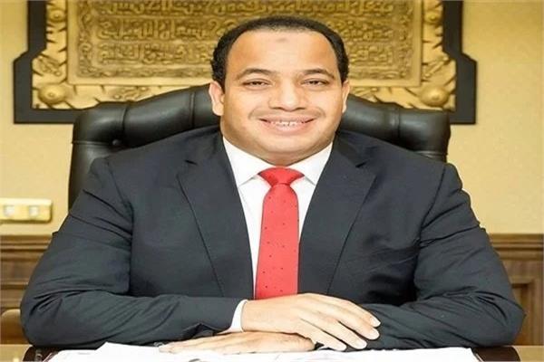 الدكتور عبد المنعم السيد، مدير مركز القاهرة للدراسات الاقتصادية