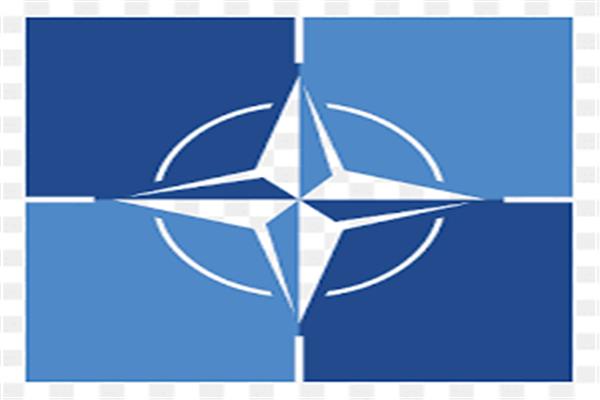 شعار الناتو 