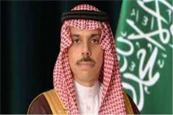 الأمير فيصل بن فرحان بن عبد الله 