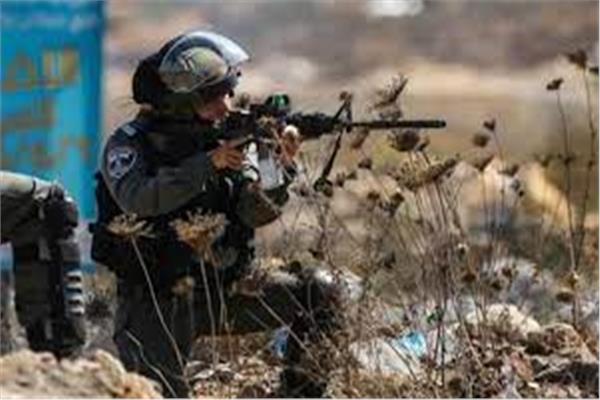 جندي من قوات الاحتلال الإسرائيلي