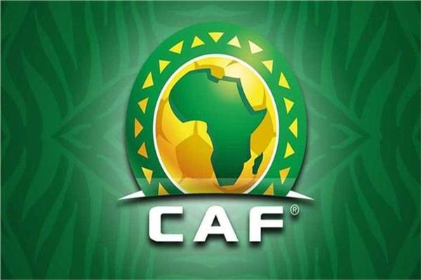 الاتحاد الإفريقي لكرة القدم "كاف"