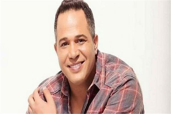 الفنان الراحل مصطفى درويش