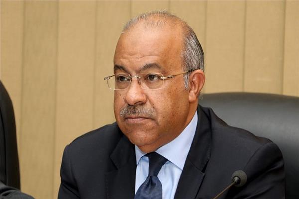  الدكتور إبراهيم عشماوي، مساعد وزير التموين