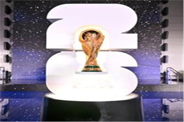 شعار كأس العالم 2026 