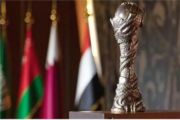 اتحاد كاس الخليج العربي لكرة القدم 